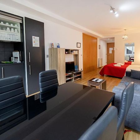 Comfortable Studio With Mountain View In Arinsal 40 M² + Ski Storage Εξωτερικό φωτογραφία