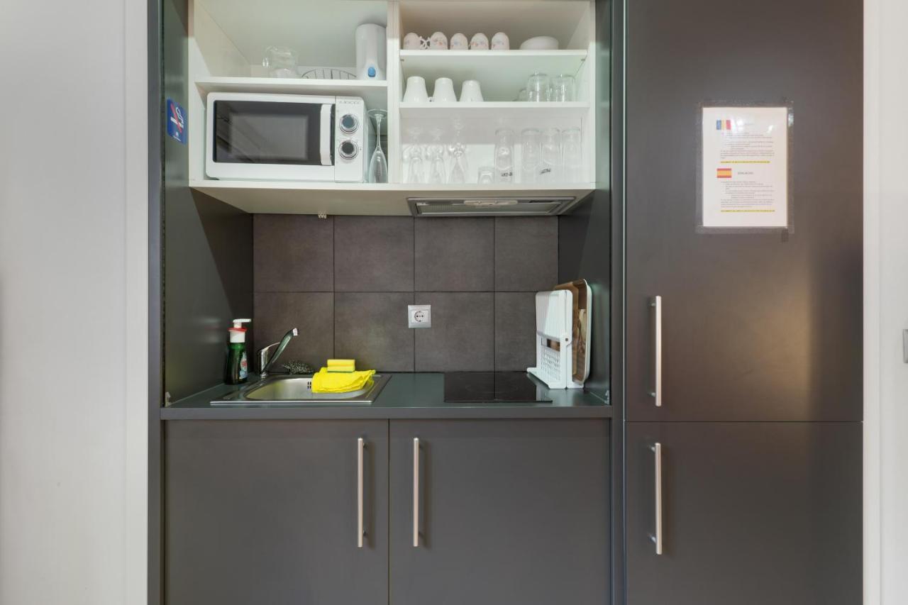 Comfortable Studio With Mountain View In Arinsal 40 M² + Ski Storage Εξωτερικό φωτογραφία