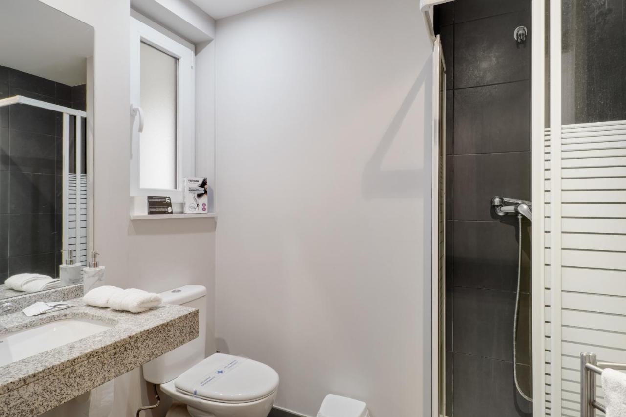 Comfortable Studio With Mountain View In Arinsal 40 M² + Ski Storage Εξωτερικό φωτογραφία