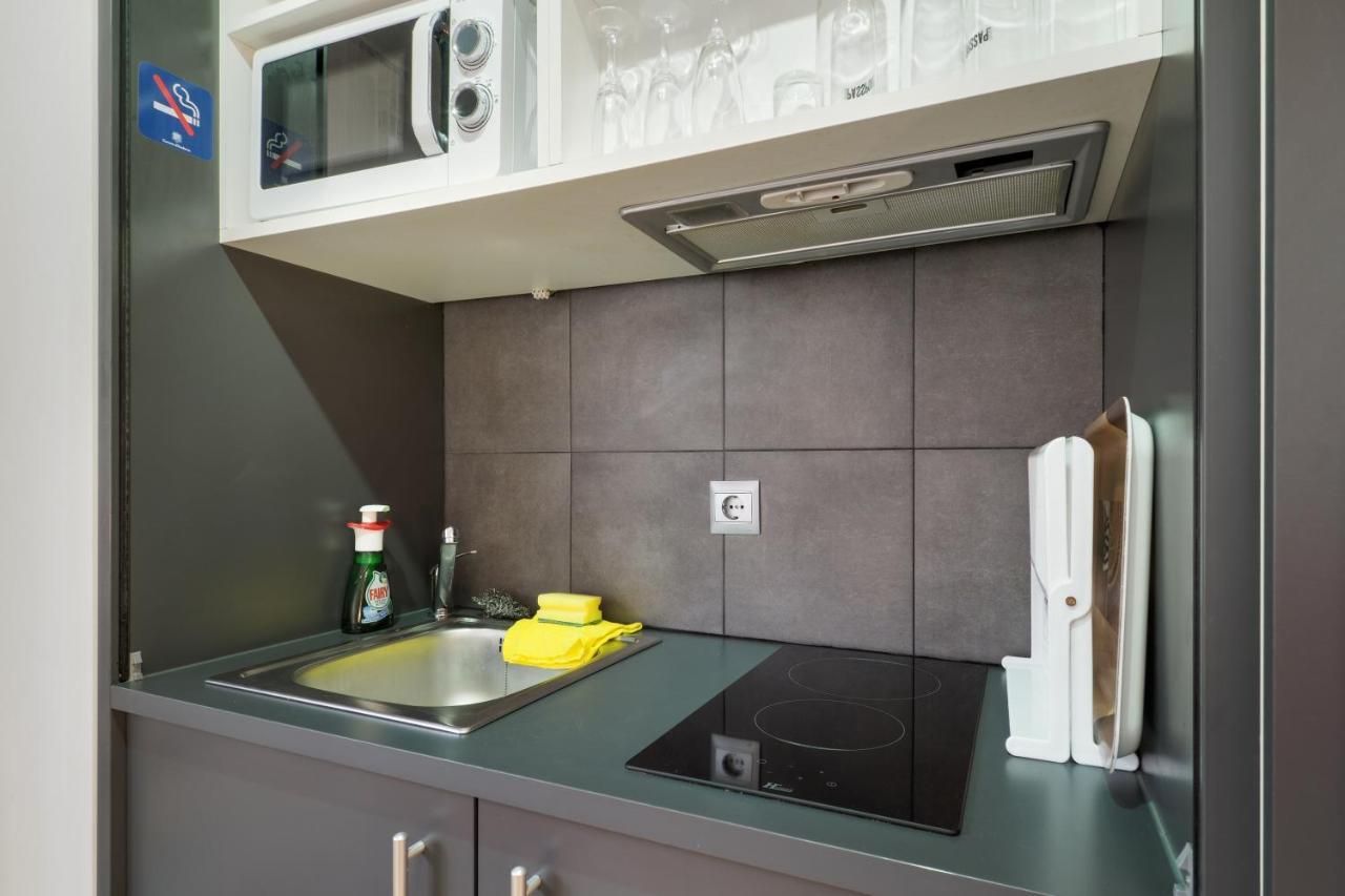 Comfortable Studio With Mountain View In Arinsal 40 M² + Ski Storage Εξωτερικό φωτογραφία