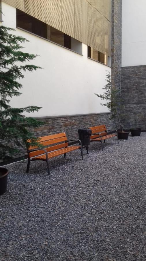 Comfortable Studio With Mountain View In Arinsal 40 M² + Ski Storage Εξωτερικό φωτογραφία