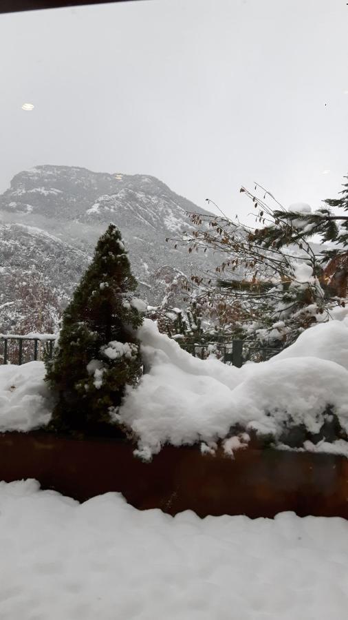Comfortable Studio With Mountain View In Arinsal 40 M² + Ski Storage Εξωτερικό φωτογραφία