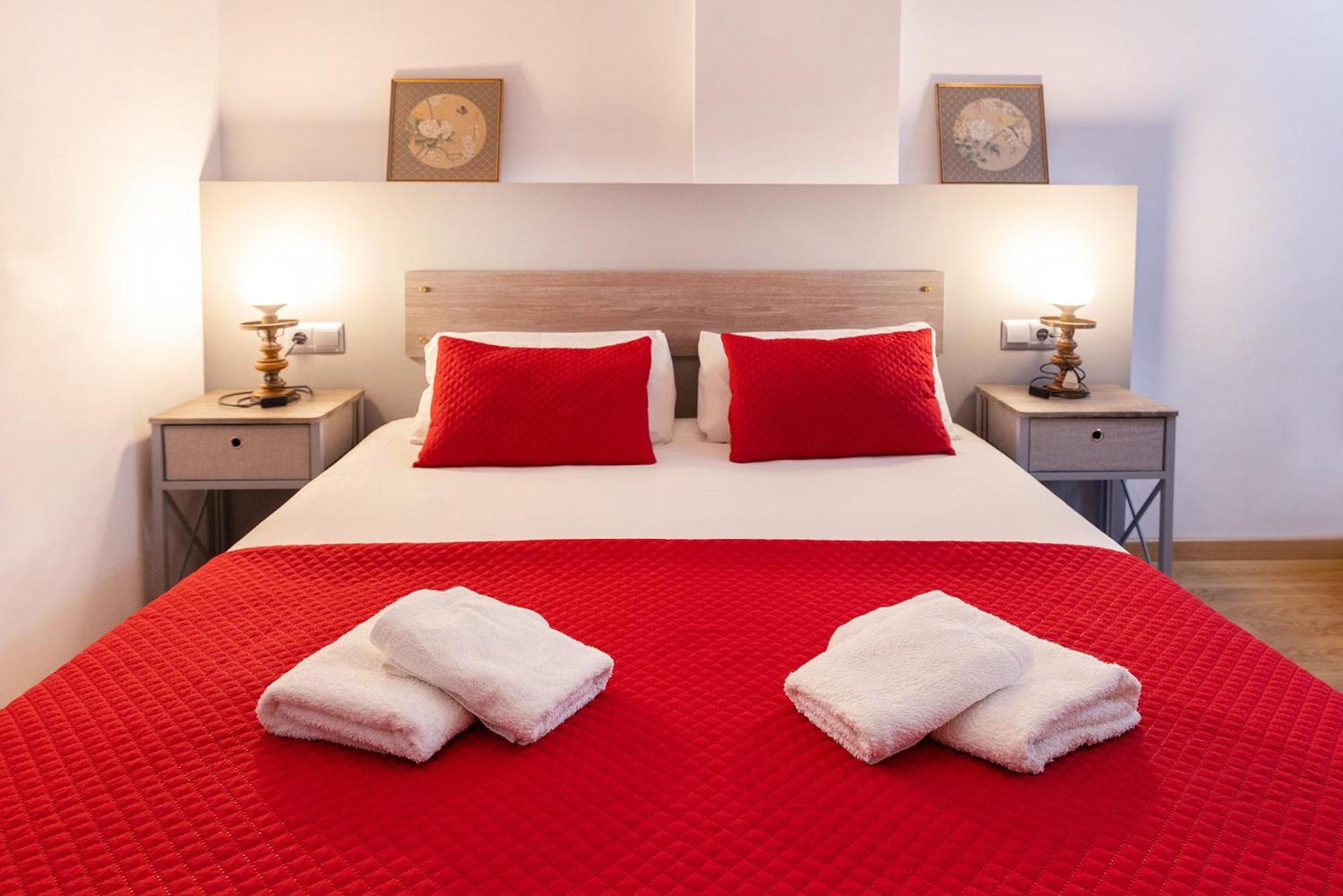 Comfortable Studio With Mountain View In Arinsal 40 M² + Ski Storage Εξωτερικό φωτογραφία